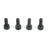 Screw Set, Rear Cover 26GT (1.6) by Evolution Engines