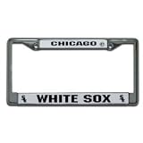 Chicago White Sox Chrome Frame