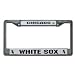 Chicago White Sox Chrome Frame