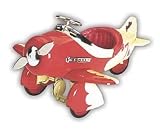 Sport Racer Pedal Plane