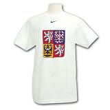 Team Czech IIHF Jersey T-Shirt