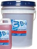 3D LVP Cleaner 5 Gallon