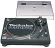 Technics SL-1210 MK5, prof. DJ-Turntable, direktantrieb