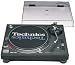 Panasonic 1210MK5EB Turntable Black.