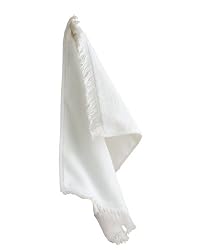Anvil - Fringed Spirit Towel