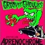 Appetite for Adrenochrome