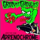 Appetite for Adrenochrome