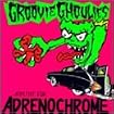 Appetite For Adrenochrome
