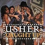 Music : Caught Up [12" VINYL]