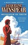 Messenger of Truth: A Maisie Dobbs Mystery