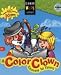 Software : A Color Clown Comes to Town (Win/Mac CD-ROM)