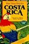 The New Key to Costa Rica (13th ed)