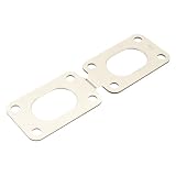 Elring Dichtung Intake Manifold Gasket by Elring Dichtung