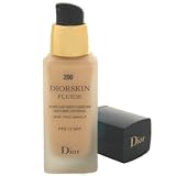 Christian Dior Diorskin Fluide SPF 12 200 Light Beige