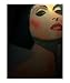 Beautiful Arrogance People Giclee Poster Print by FC Williamson, 20x24