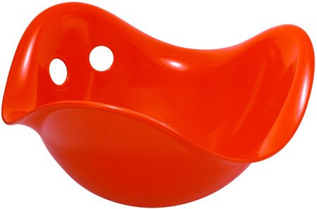 Childrens Toyshop  Toys : Kid-O Bilibo - Red