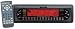 Lanzar Street Vision SVDVD18 - DVD player with radio