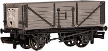 HO Troublesome Truck #2