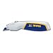 Irwin Industrial Tools 2082200 ProTouch Retractable Utility Knife