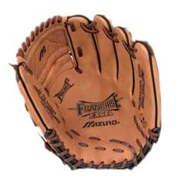 <b>Mizuno Franchise Excel GFE1175 Infielder Baseball Glove (Right-Handed Throw 11.75")</b>