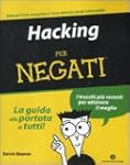 Hacking per negati