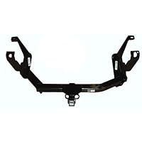 Draw-Tite 75305 Max-Frame Class III Square Receiver Hitch