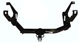 Draw Tite 75305 Max-Frame Hitch W/Bar