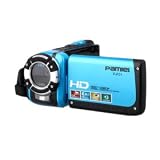 31J2U1TxG9L. SL160  12.0 MP HD 3.0 Touch Panel 1080P 30FPS 4X Digital Zoom Night Shot Video Camera with HDMI Output