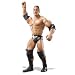 WWE CLASSIC SUPERSTARS FIGURES #20 - THE ROCK