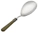 Rosanna Olive Green Napoleon Pasta Server