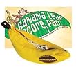 Bananagrams JUMBO set with Banana Leaf score pad! - double the tiles! come with Banana Leaf Score Pad!