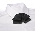 Floppy Bow Ties Polyester