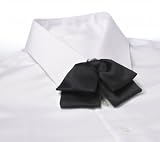 Floppy Bow Ties Polyester