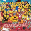 The Simpsons - Twenty-Four Hours A Day Lyrics - Zortam Music