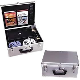 Playstation 2 Pro Gamers Case