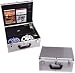 Video Games : Playstation 2 Pro Gamers Case