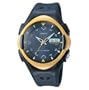 Casio Men's MDAS11HC-9EV Tough Solar G-Shock Watch