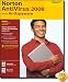 Norton Antivirus 2008 3 User [OLD VERSION]