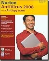 Norton Antivirus 2008 3 User [OLD VERSION]
