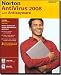 Norton Antivirus 2008 3 User [OLD VERSION]