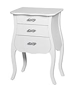 ALEXANDRA HOUSE Mesita De Noche Paris