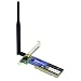 Cisco-Linksys Wireless-G PCI Card WMP54G - Network adapter - PCI - 802.11b, 802.11g
