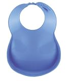 EARLY LEARNING RESOURCES LLC ELR0185 SOFT PLASTIC BIBS PACK OF 6