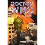 Dr. Who - Destiny of the Doctors