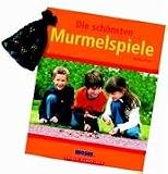Produkt-Bild: Die sch&ouml;nsten Murmelspiele