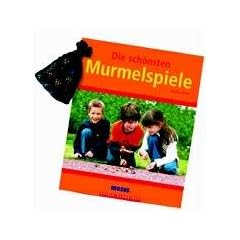 Die sch�nsten Murmelspiele