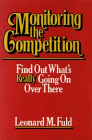 Monitoring the Competition: Find Out What's Really Going On Over There