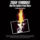Ziggy Stardust and the Spiders from Mars: the Motion Picture Soundtrack - 30th Anniversary Special Edition