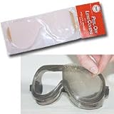 Peel-Off Lens Covers