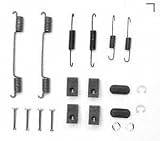 Raybestos H7288 PG Plus Professional Grade Brake Drum Hardware Combi-Kit
